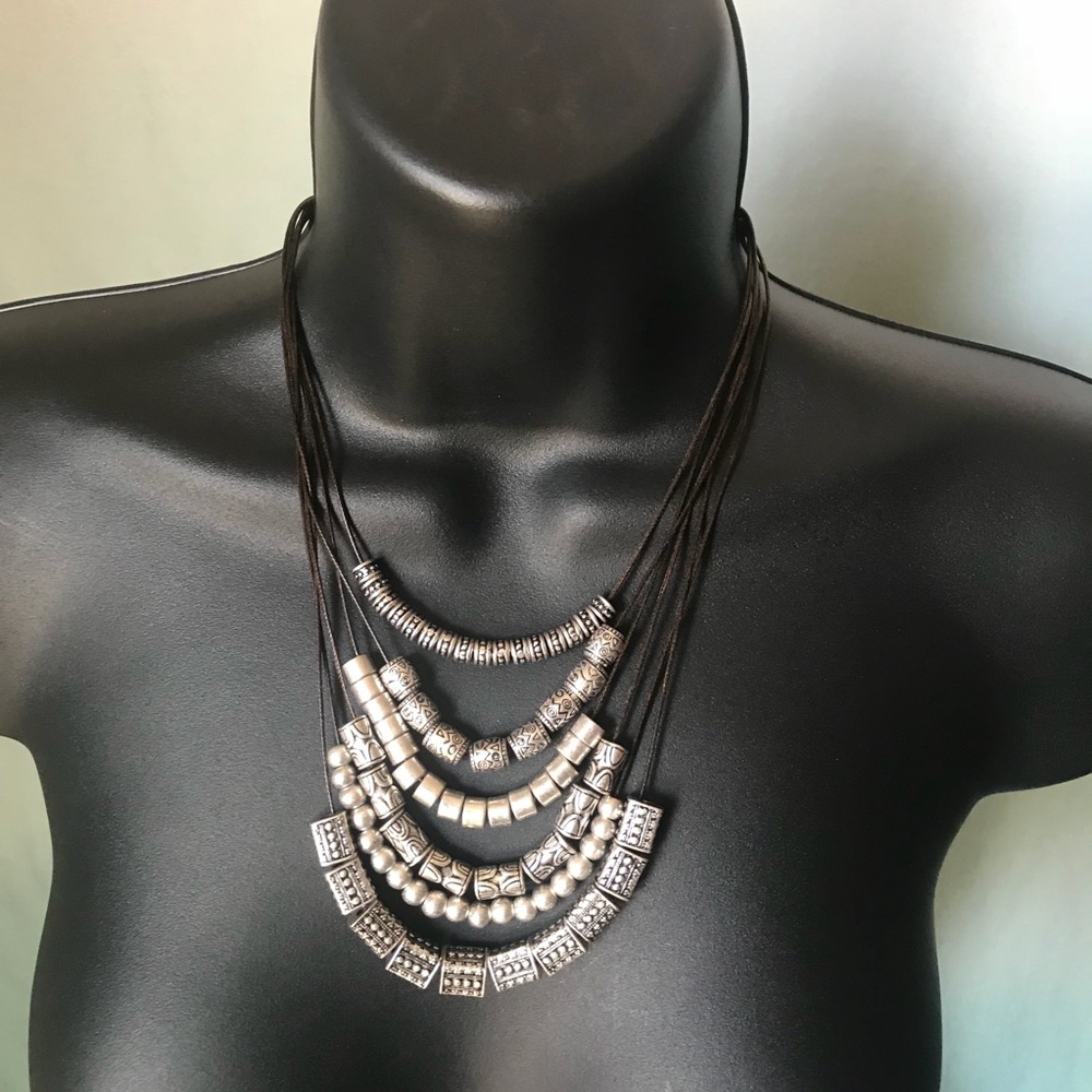 Premier Designs - Style Center - multi strand